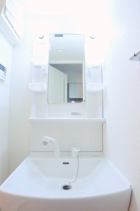 物件内観写真13　(洗面)