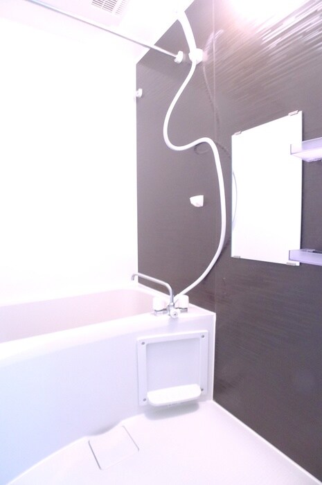 物件内観写真14　(バス／シャワールーム等)