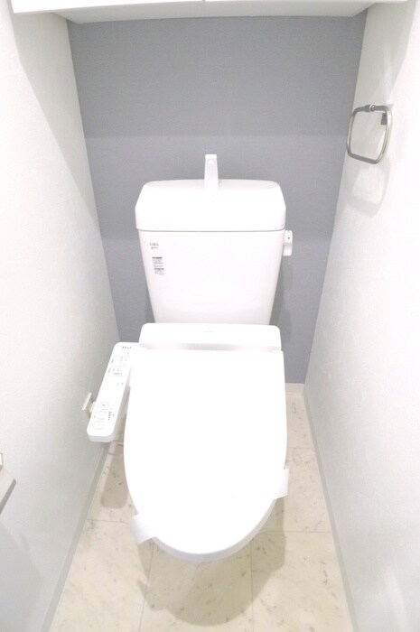 物件内観写真15　(トイレ)