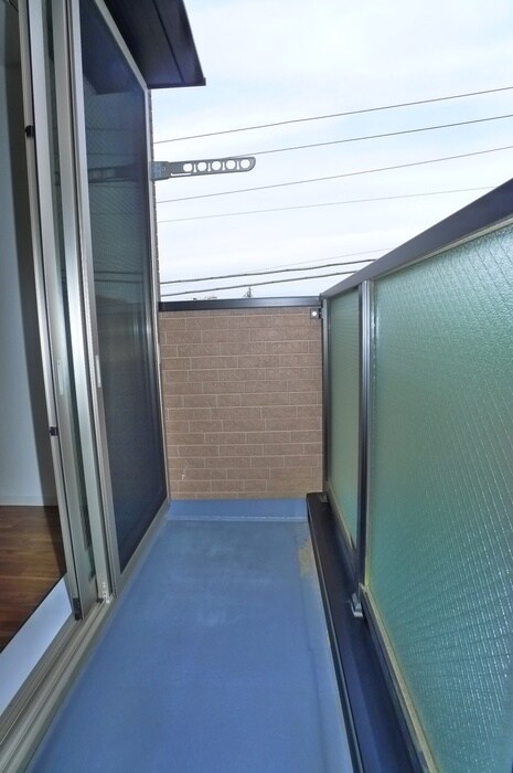 物件内観写真16　(ベランダ・バルコニー)