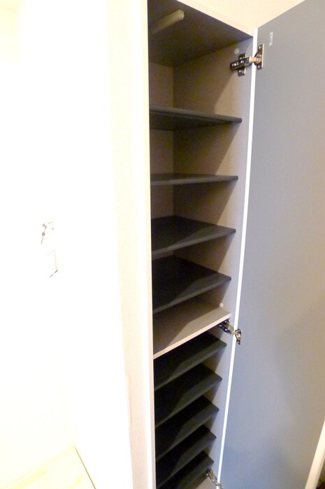 物件内観写真18　(靴箱)