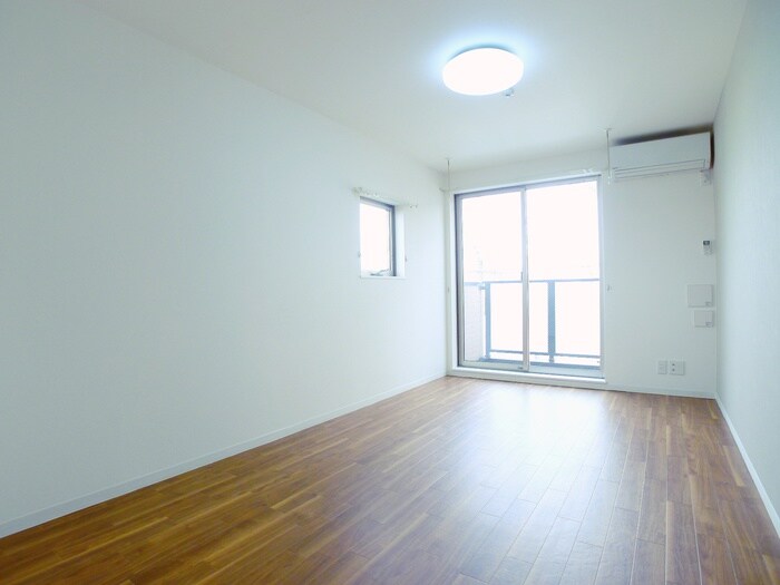 物件内観写真21　(居室)