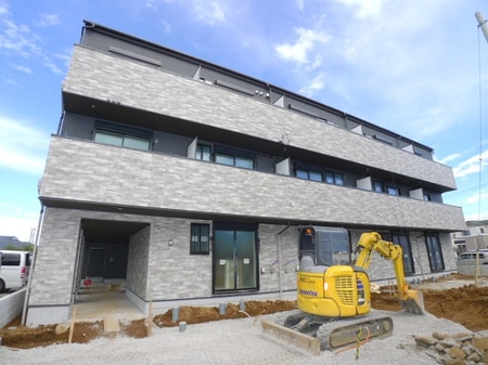 Ｐｒｉｍｏ　Ｆｅｌｉｃｅ外観写真