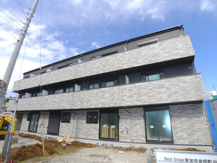 物件外観写真2　(その他)