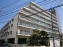 イトーピア春日部マンション