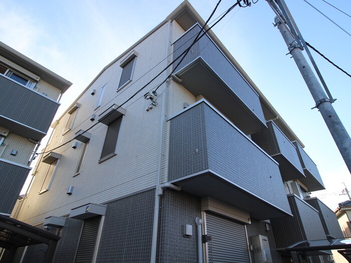 物件外観写真6　(外観写真)