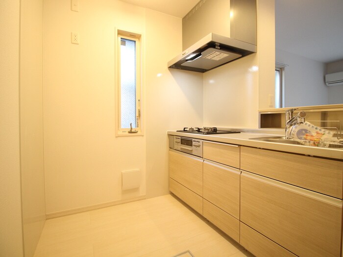 物件内観写真13　(キッチン)