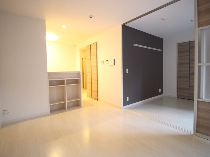 物件内観写真16　(キッチン)