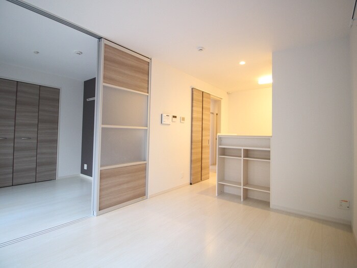 物件内観写真19　(キッチン)