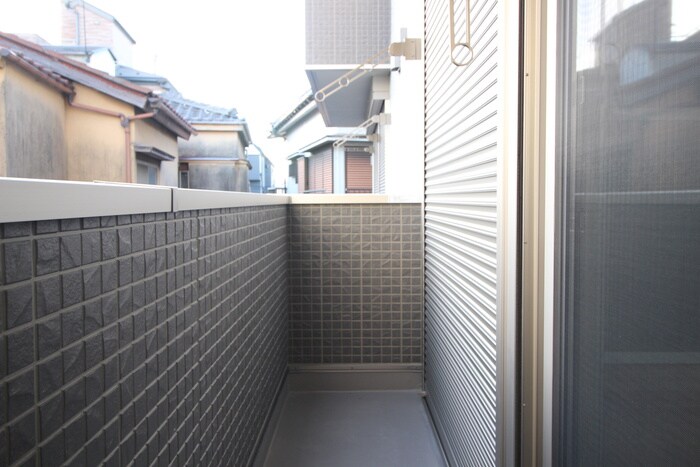 物件内観写真20　(ベランダ・バルコニー)