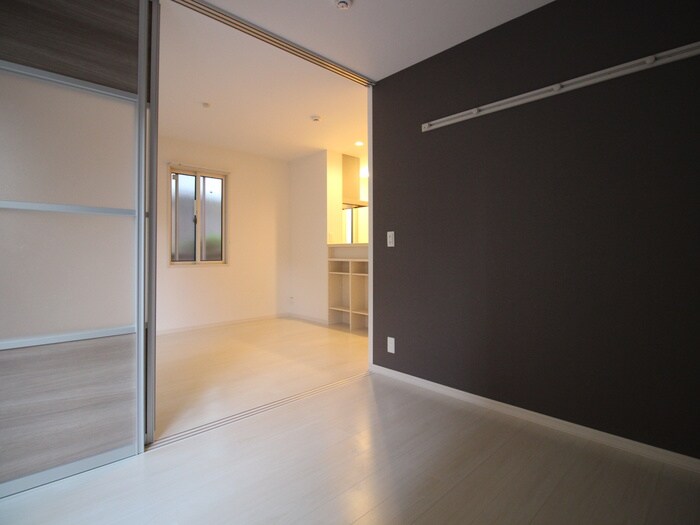 物件内観写真21　(居室)