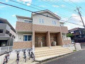 デュラ・カーサ蓼川Ⅱ外観写真