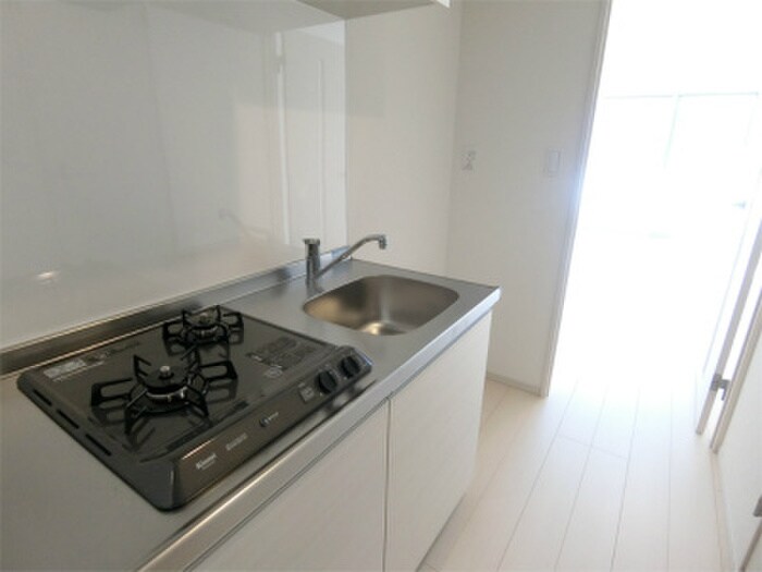 物件内観写真10　(キッチン)