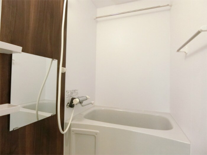物件内観写真11　(バス／シャワールーム等)