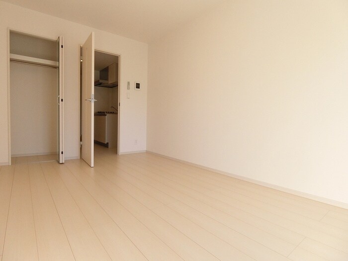 物件内観写真21　(室内からの展望)