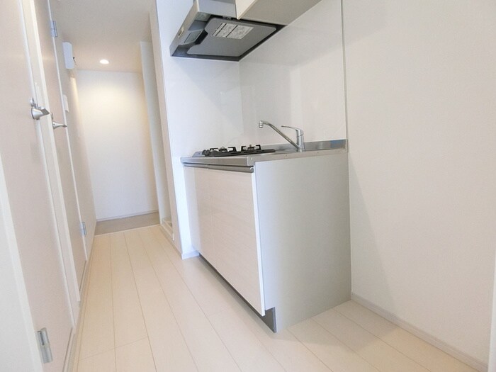 物件内観写真22　(洗濯機置場)