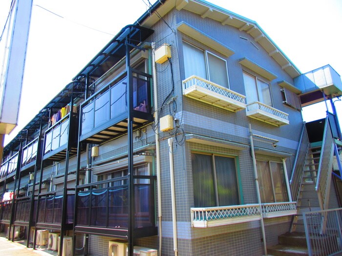 物件外観写真3　(外観写真)