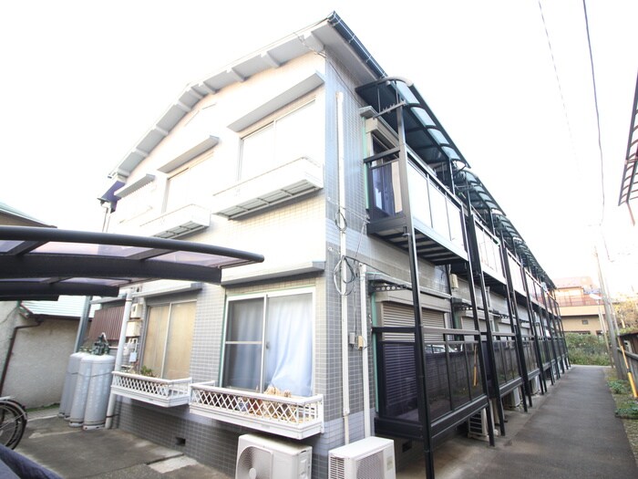 物件外観写真6　(外観写真)