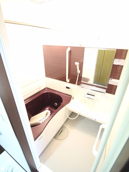 物件内観写真14　(バス／シャワールーム等)