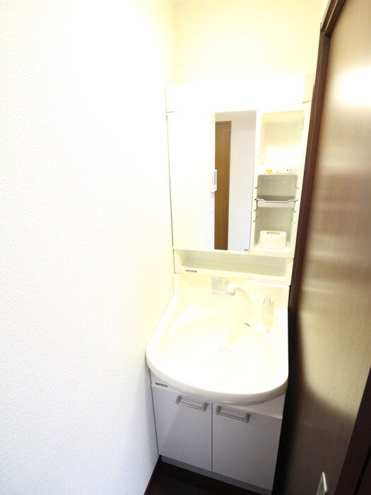 物件内観写真15　(洗面)