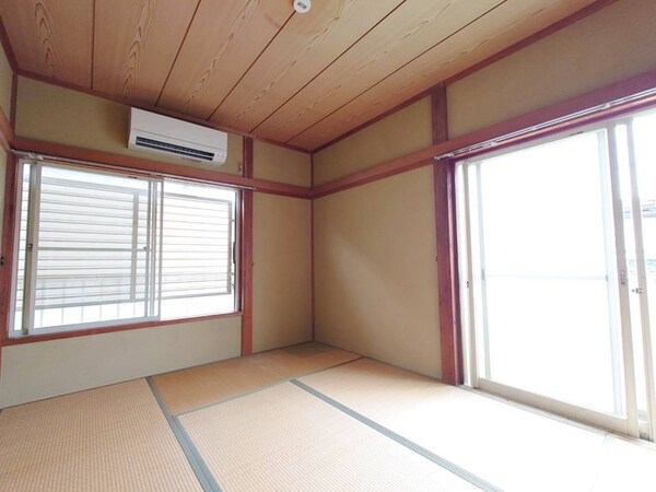 居室