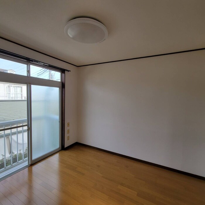 物件内観写真7　(居室)