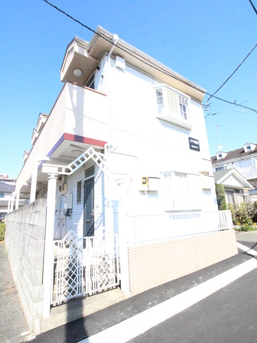 物件外観写真5　(外観写真)