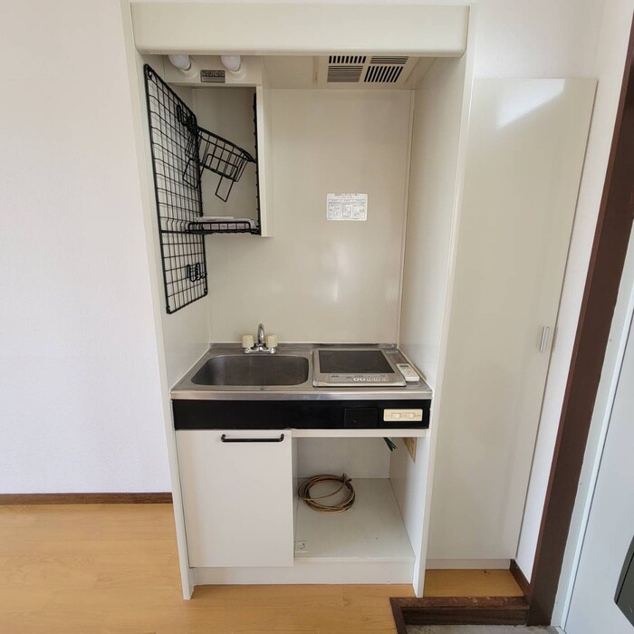 物件内観写真11　(キッチン)