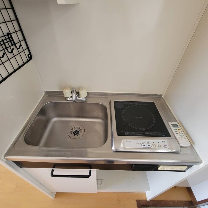 物件内観写真12　(キッチン)