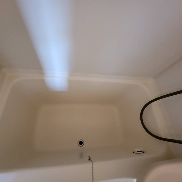 物件内観写真13　(バス／シャワールーム等)