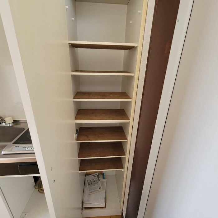 物件内観写真17　(靴箱)