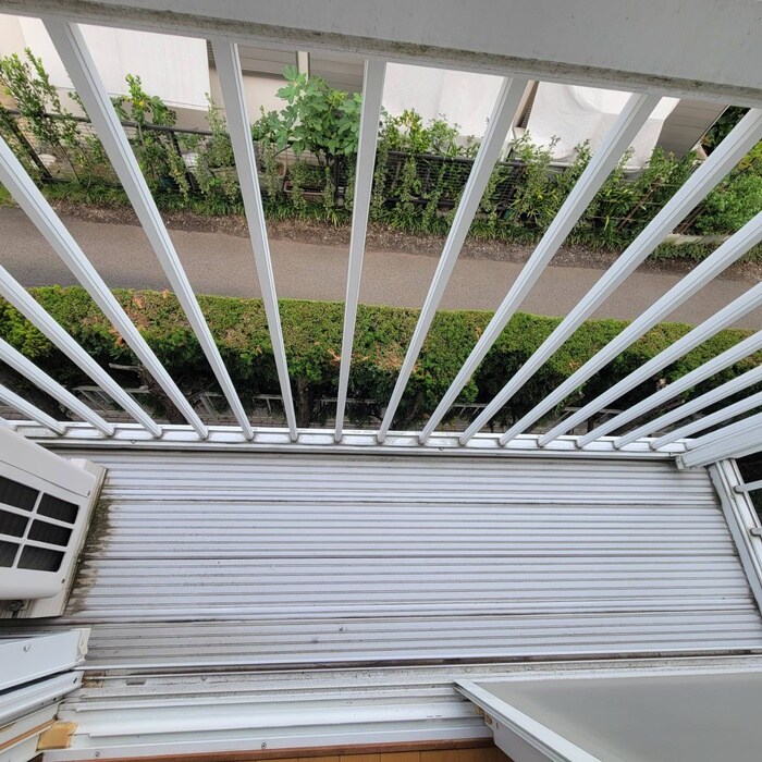 物件内観写真20　(ベランダ・バルコニー)