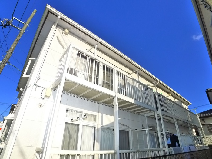 コ－ポラス丸秀Ｂ棟