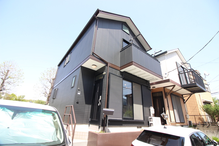 森野5丁目戸建