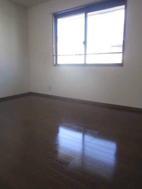 物件内観写真13　(居室)