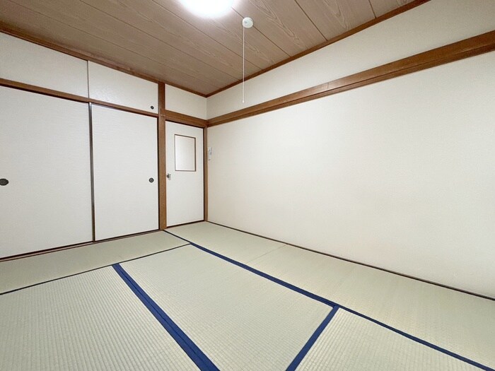 物件内観写真9　(居室)