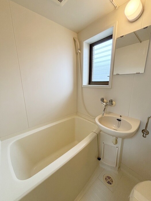 物件内観写真15　(バス／シャワールーム等)