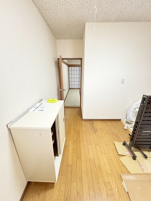 物件内観写真19　(廊下)