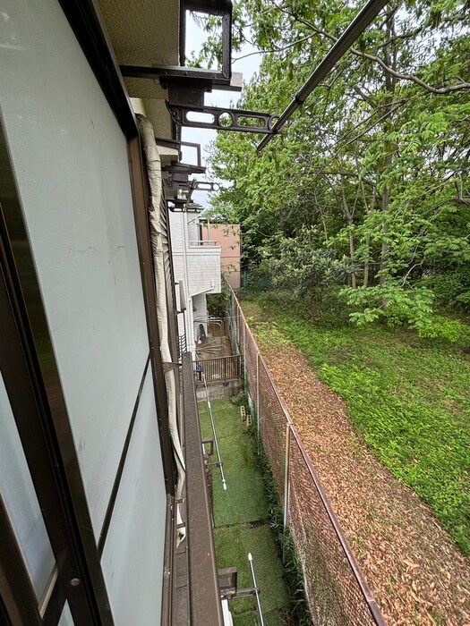 物件内観写真21　(ベランダ・バルコニー)