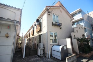 Felice中町外観写真