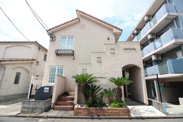 物件外観写真4　(外観写真)