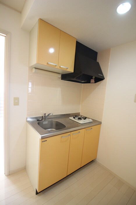 物件内観写真11　(キッチン)