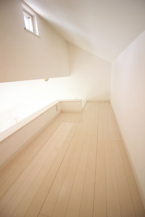 物件内観写真16　(ロフト)