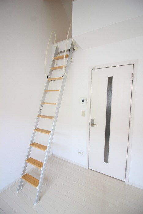 物件内観写真18　(居室)