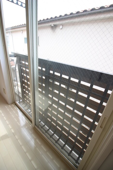 物件内観写真19　(ベランダ・バルコニー)