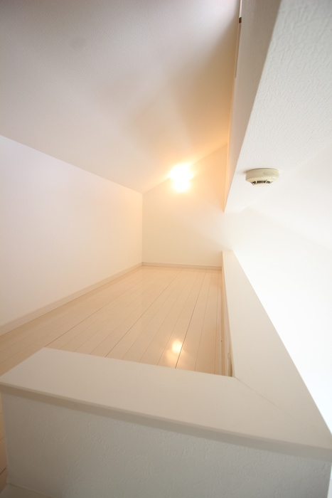 物件内観写真20　(ロフト)