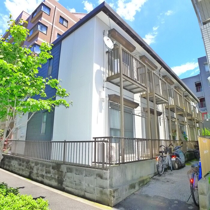 物件外観写真4　(その他)