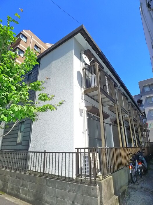 物件外観写真5　(外観写真)