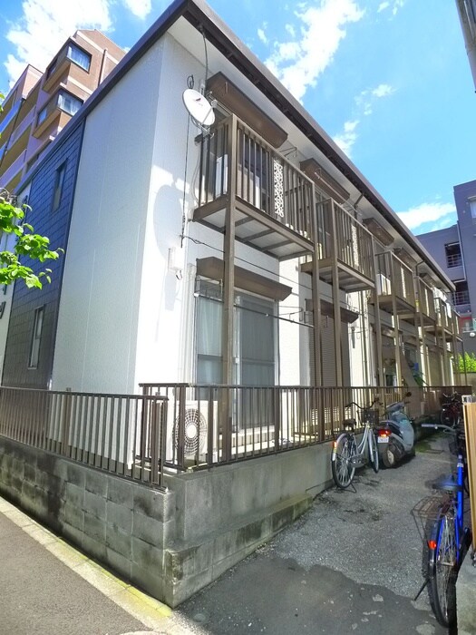 物件外観写真6　(外観写真)