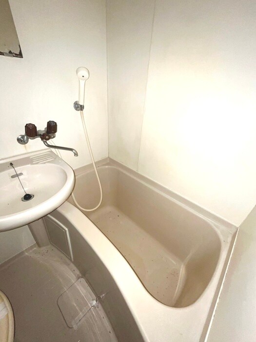 物件内観写真12　(バス／シャワールーム等)